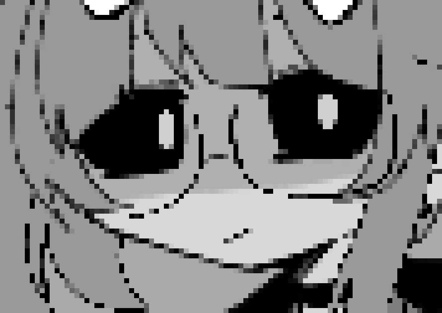 [200041] I be fine ... may I interest you with my random undertale au idea I called "Dusttale: The Murderer's Rules"?