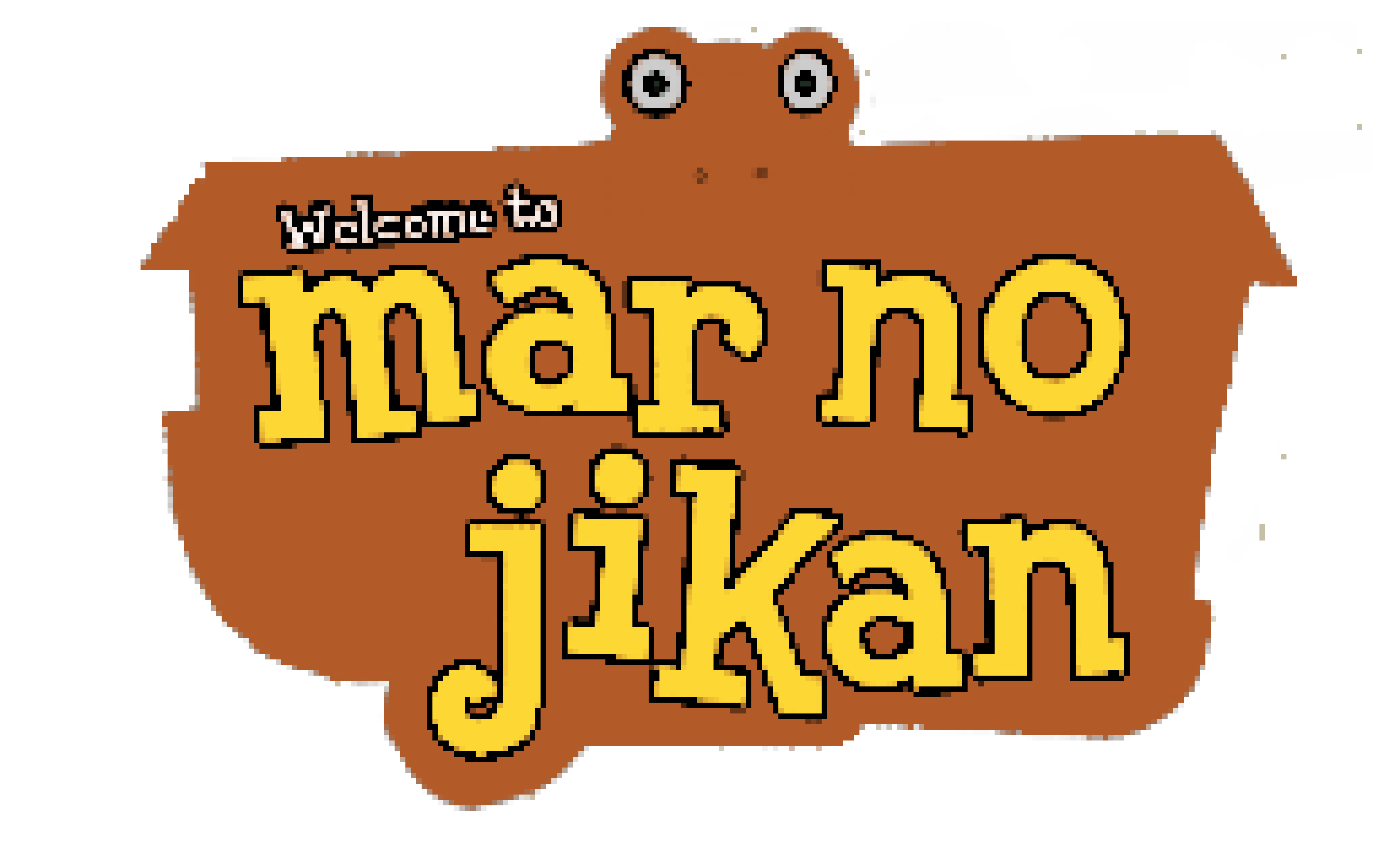[f81264] mar no jikan