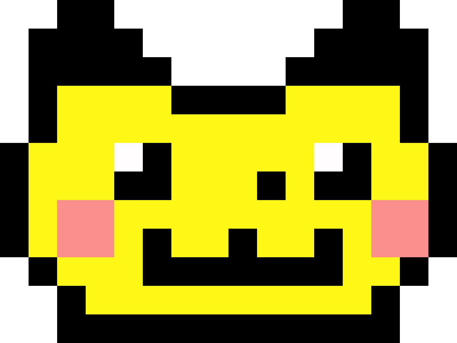 [d5fae2] Nyan Pikachu