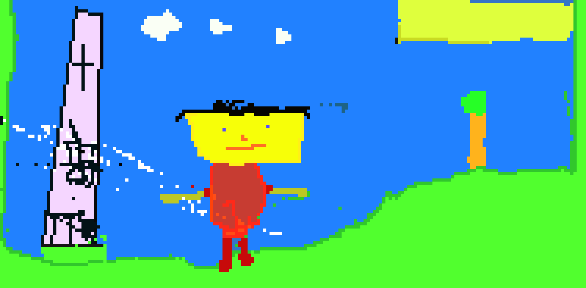 [9664c4] Mikey