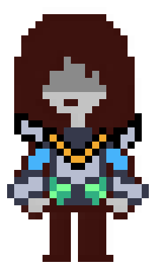 [c57d07] Birdly Vessel
