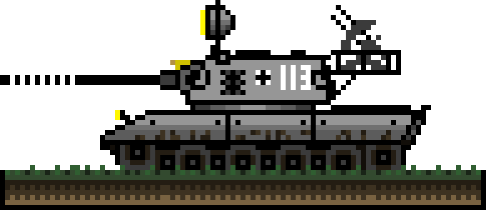 [5df357] Entwicklung-100 (Maus II Turm)