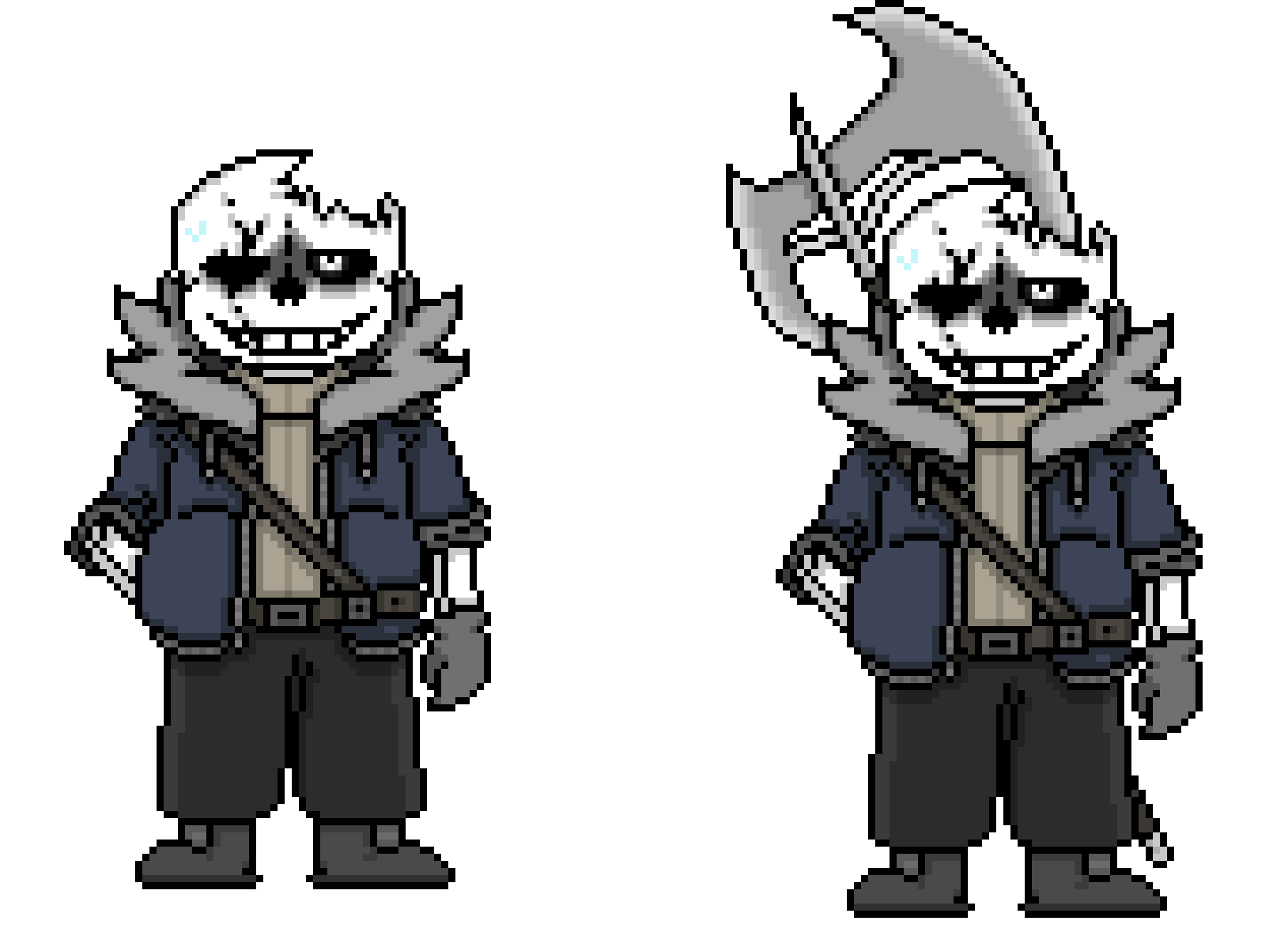 [d7fcc1] KeMsHorror