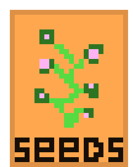 [9b88be] Random Seeds 1