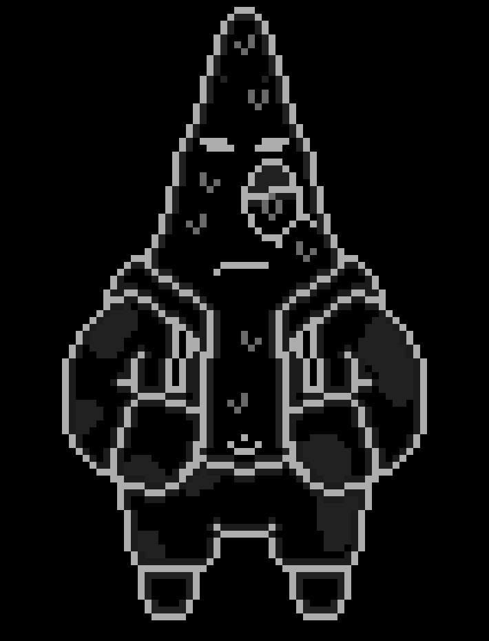[f74966] DreamSponge Patrick