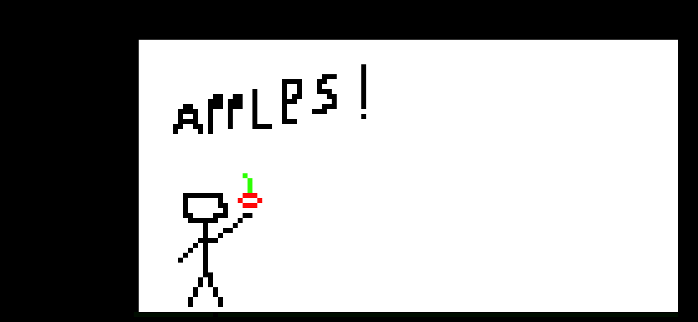 [5f5223] Apples!