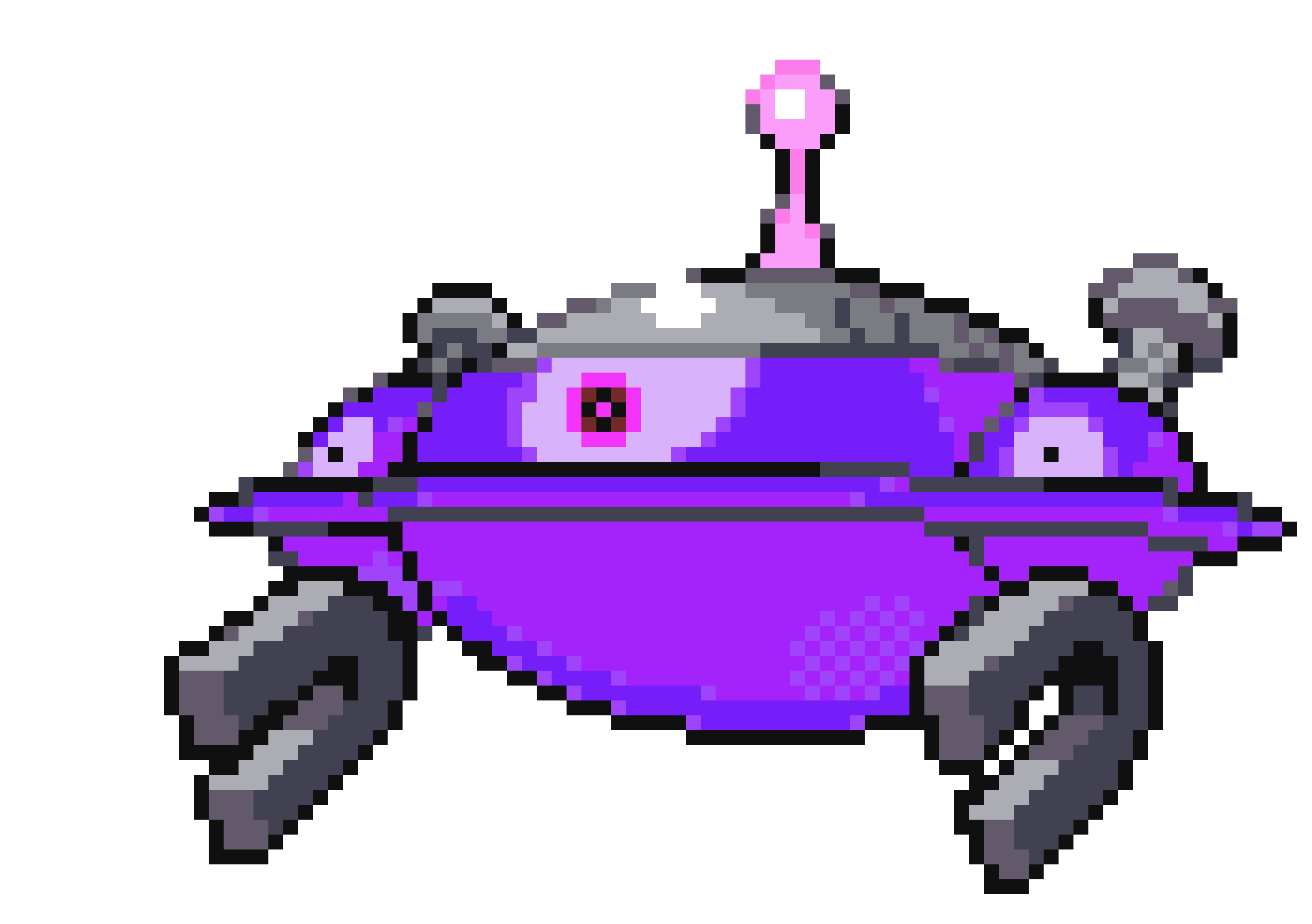 [622263] poison magnezone