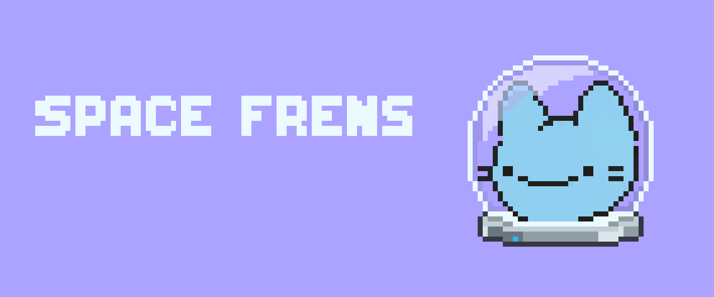 [a862ec] Spaceman Sprite