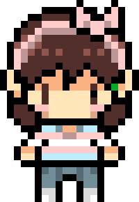 [a6ccf1] omori sprite: teen base