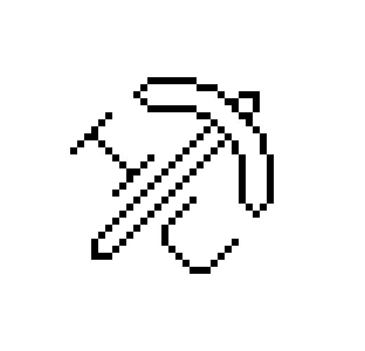 [3b0e3a] IC Pickaxe (large file)