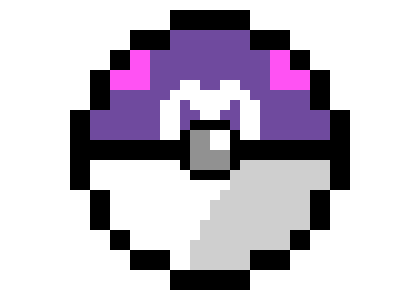 [9664c4] Master Ball