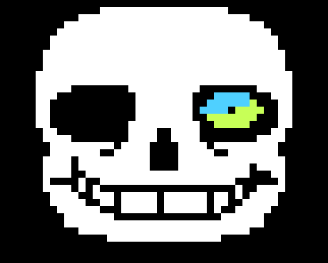 [9664c4] Sans