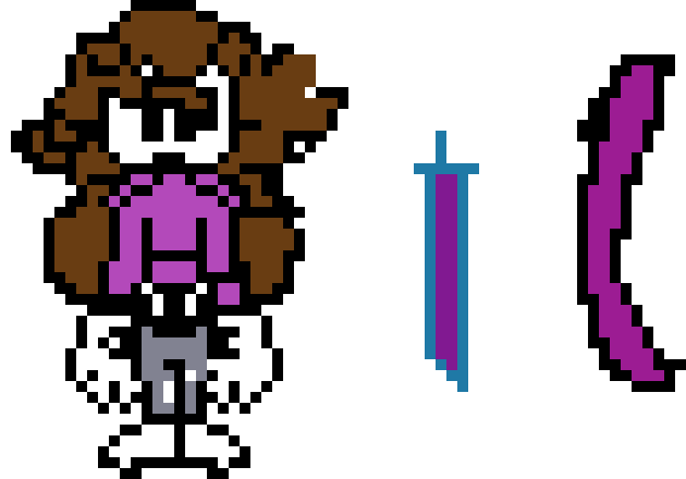 [9664c4] Jaiden animations Sprite