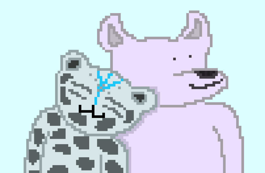 [fe49aa] Zilly & Sync