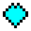 [d6b045] Devastation: *He holds the Patience soul which used to be on a locket* Hey chara if ya miss yer friend use this *He passes it to chara*