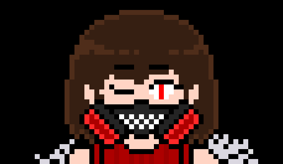 [0eb831] Im back [SF Chara]