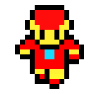 [9664c4] Iron Man