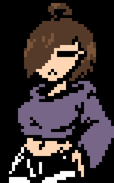 *sitting alone*