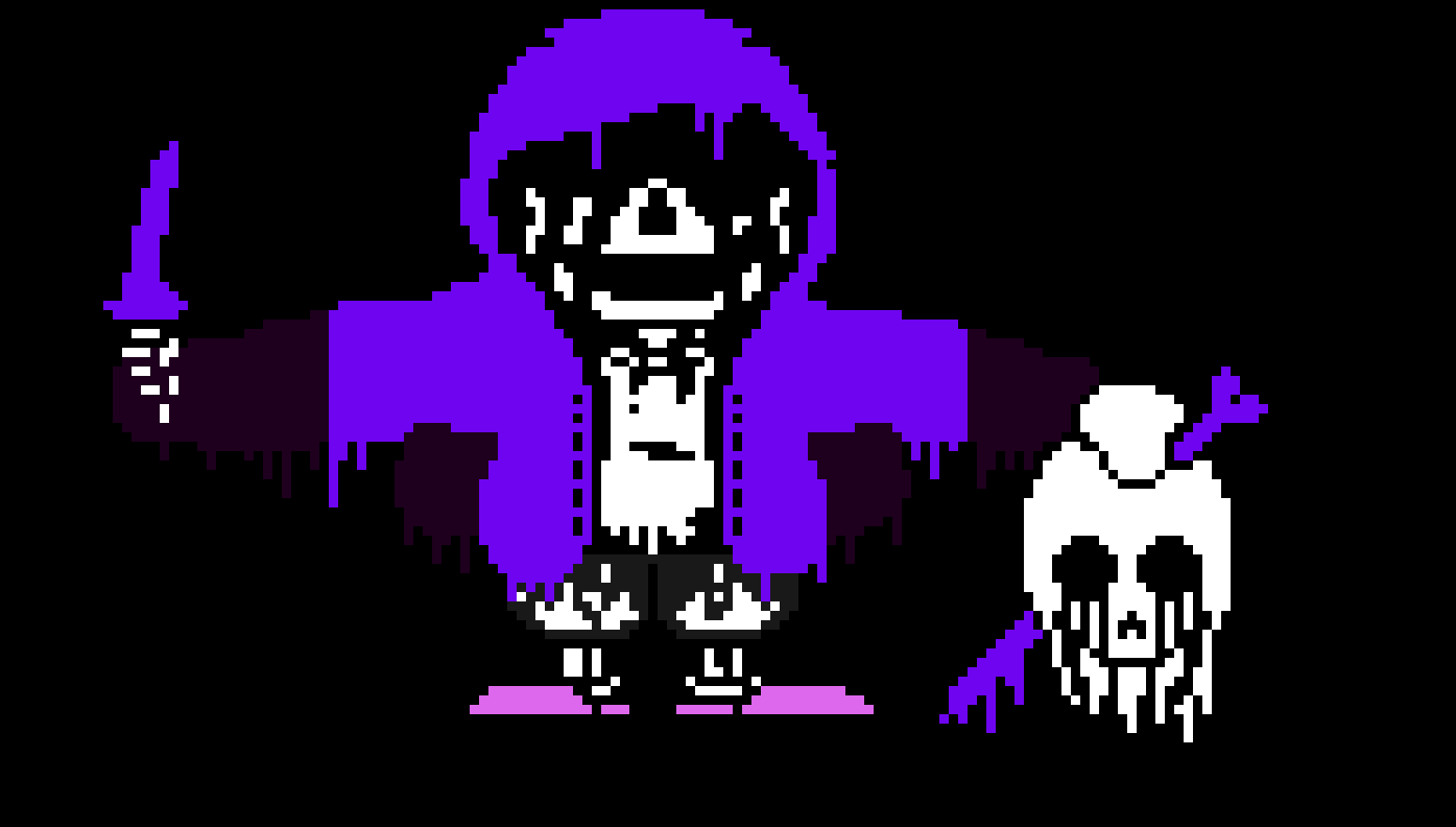 [973e6d] Rainbow Murder Time Trio phase 5