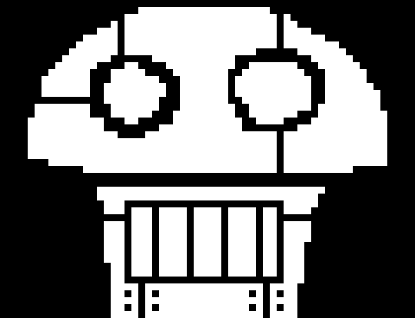 [9664c4] Roboot_face