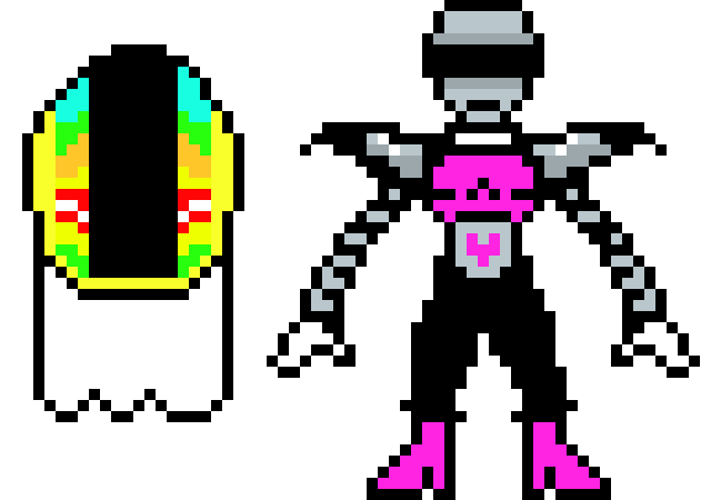 [9664c4] UnderPunk