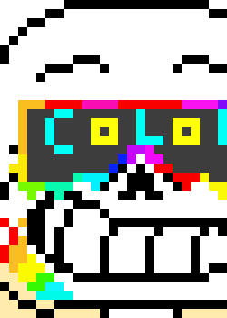 [68a9ef] Ok, Pam is dead. Fuck -Fresh ink sans