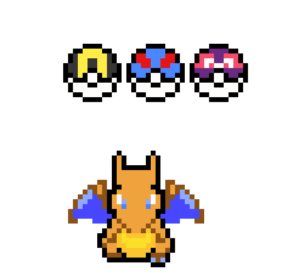 [9664c4] Charizard