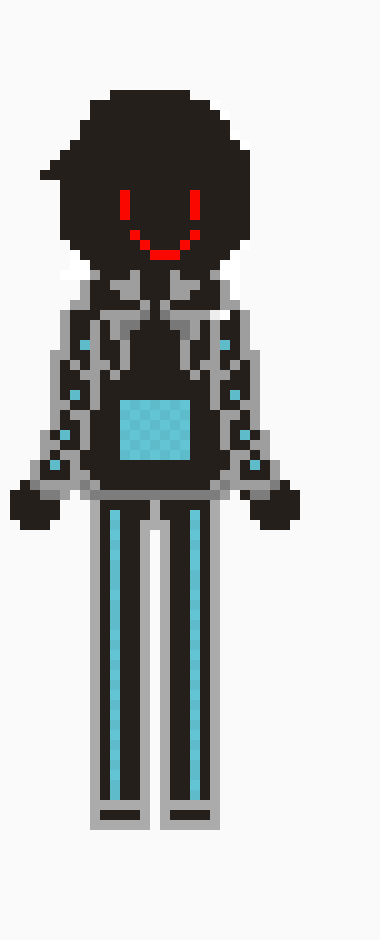 [832f29] fuly corrupted now