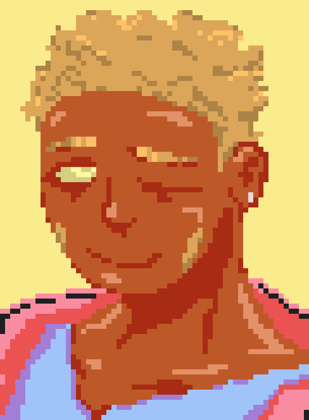 [90dac8] kid vegas is the type of guy to look like this then clear you 3-0