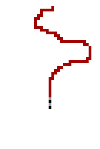 [d5b1e1] Dark Whip
