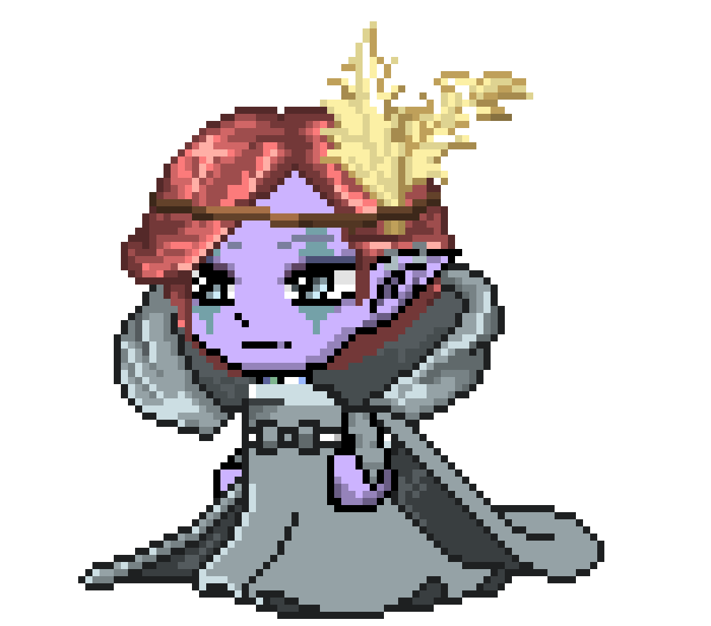 Queen Elf