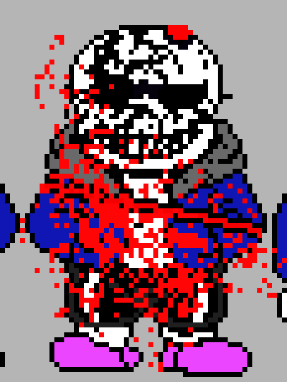 [e4f013] Undertale Last Breath 