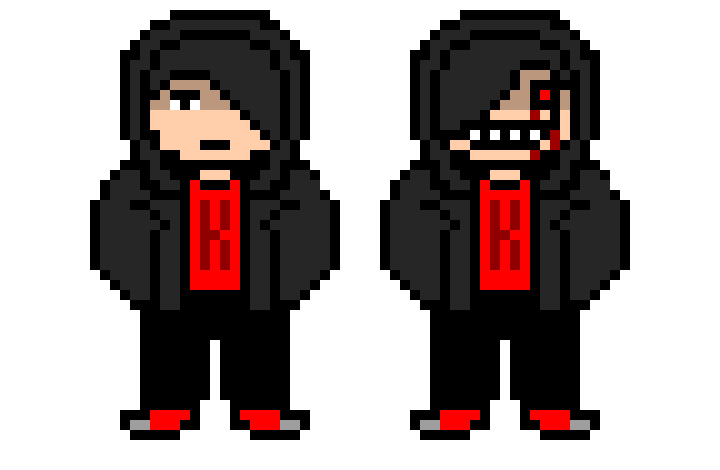 [c1b820] Kinjen-Sans and Kinjen 8 bits