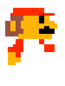 [9664c4] MARIO