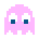 [9664c4] Pacman Pinky Down