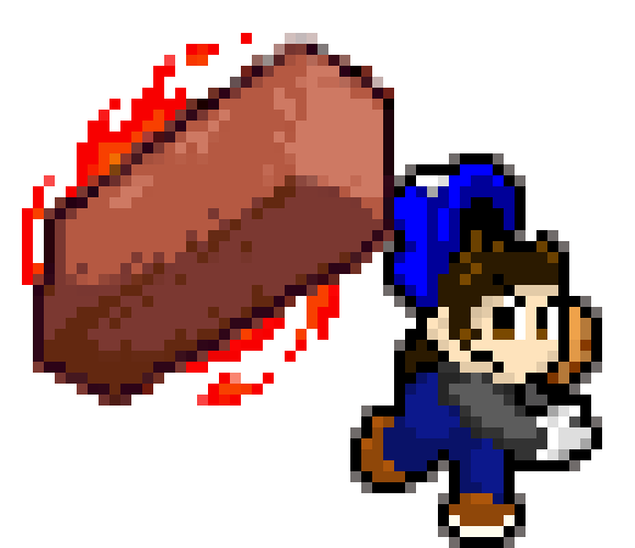 [d3c520] (( JESTER SPOTTED! BRICK GO! ))
