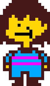 [e9c56a] o h stinky.... POOOP - frisk