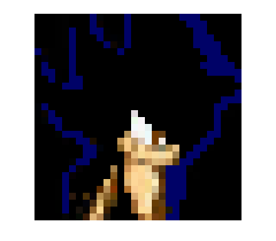 [9dc692] DARK SONIC