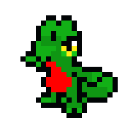 [9664c4] Treeko
