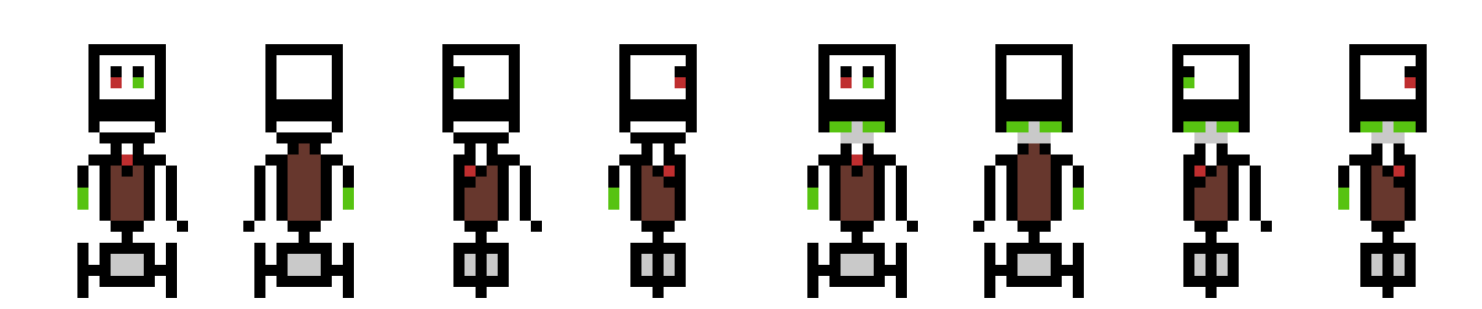 [03776e] Undertale Sprite