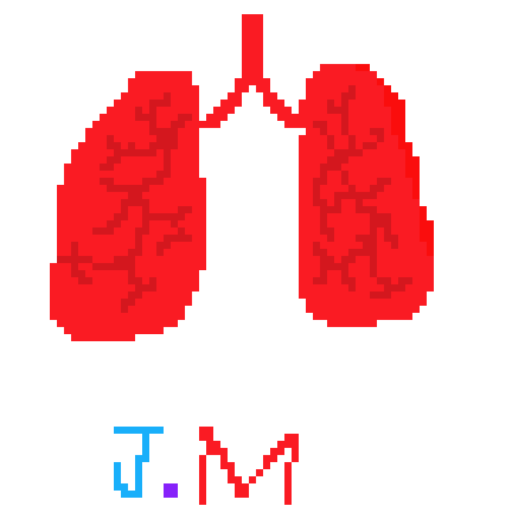[2b4978] Pixel art for Lungs