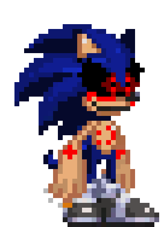 [9eb6fd] Exevera My new oc V.3