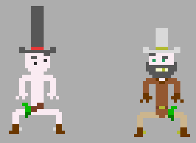 [58b931] duel