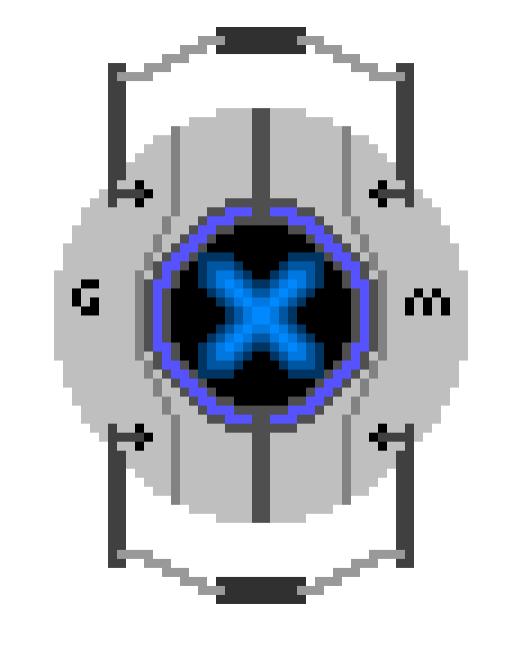 GMug core