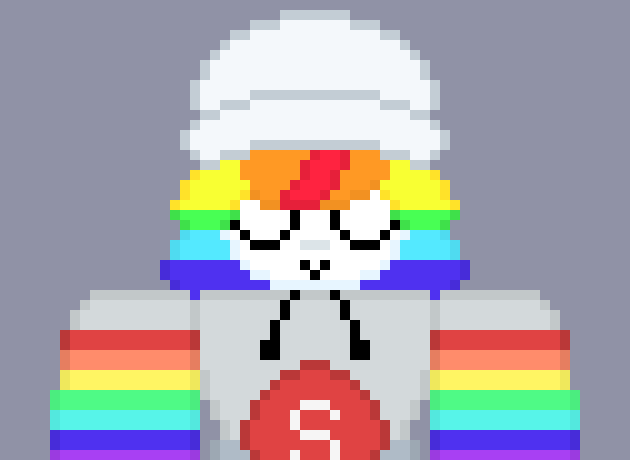 [346392] I love skittle,,, -Marker