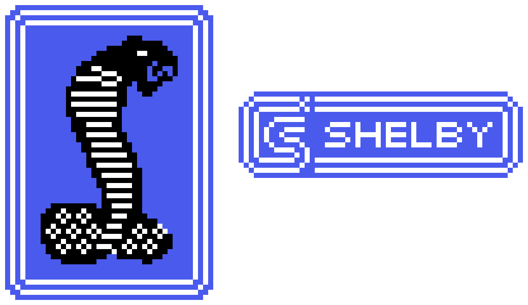 [36505d] Shelby