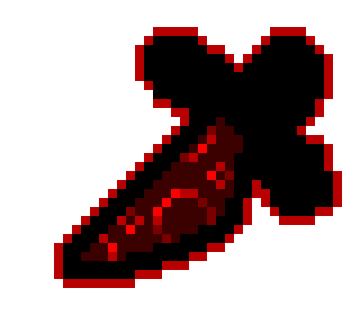 Undertale Real Knife