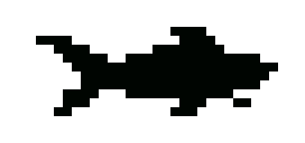 [9664c4] shark