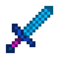 [9664c4] Minecraft Swords