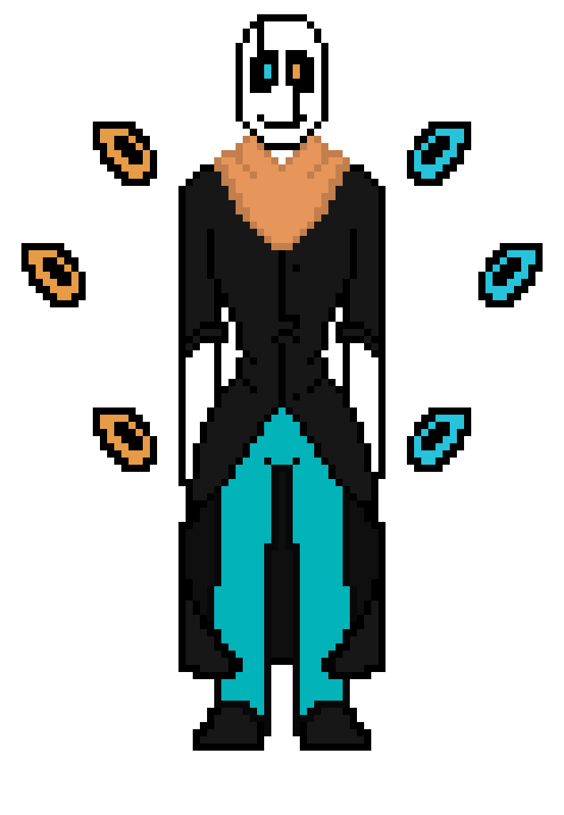 [5accb8] Save}SE!Gaster